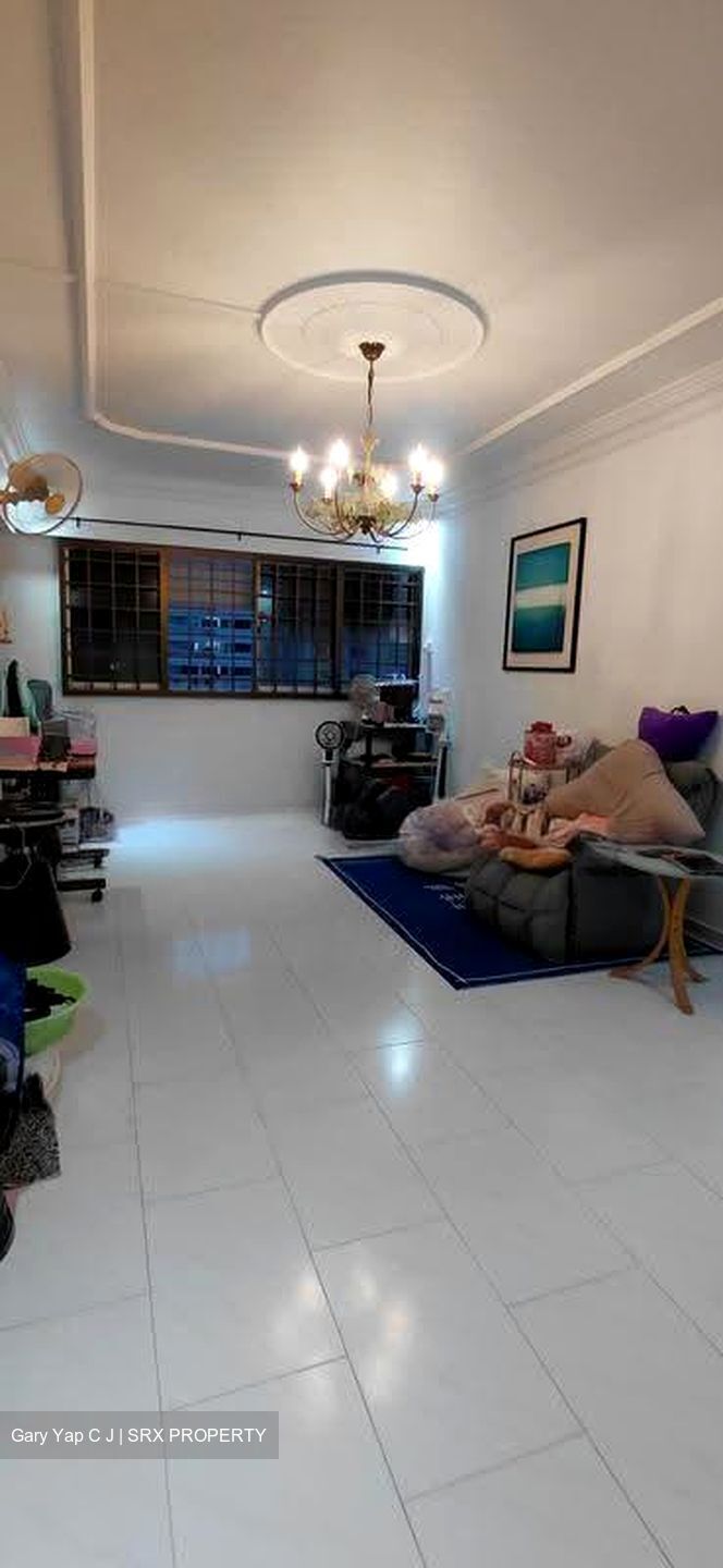 Blk 220 Choa Chu Kang Central (Choa Chu Kang), HDB 4 Rooms #607284621